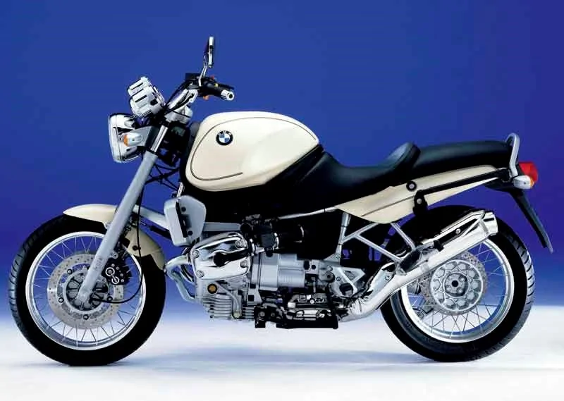 BMW R 1100 R