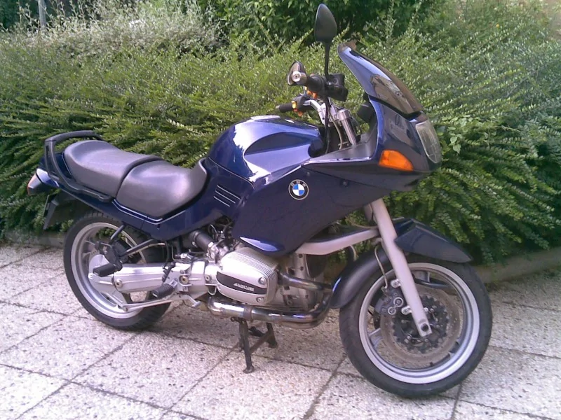 BMW R 1100 RS