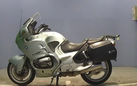 Thumbnail for BMW R 1100 RT 1997