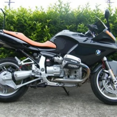 BMW R 1100 S