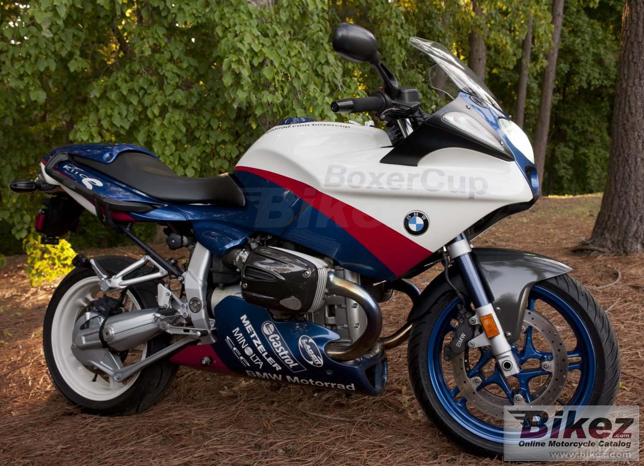 Thumbnail for BMW R 1100 S 2005