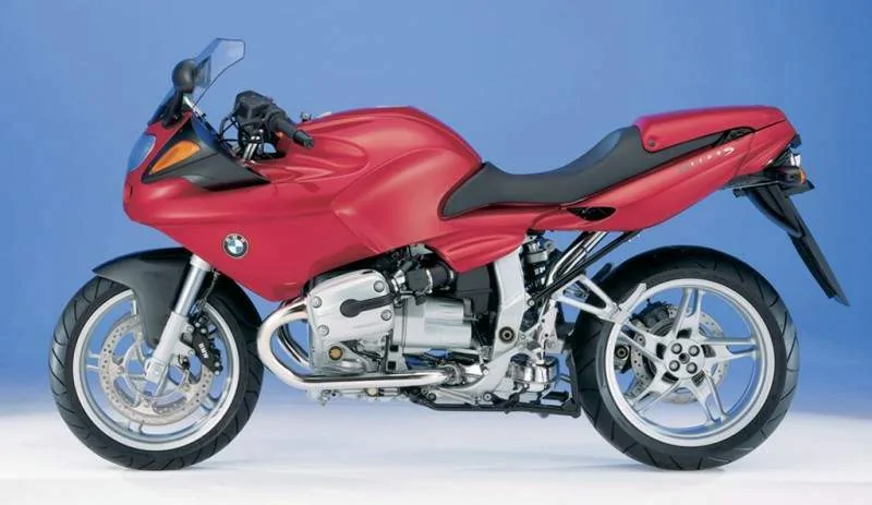 Thumbnail for BMW R 1100 S 2005