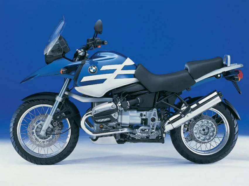 BMW R 1150 GS