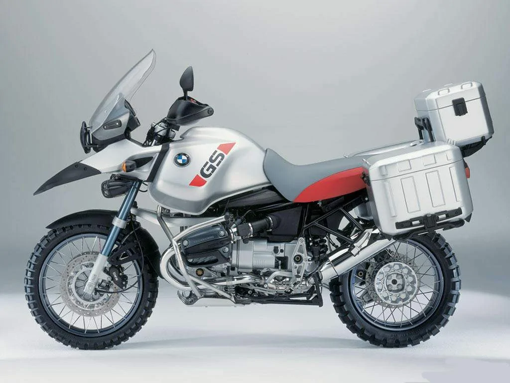 BMW R 1150 GS Adventure