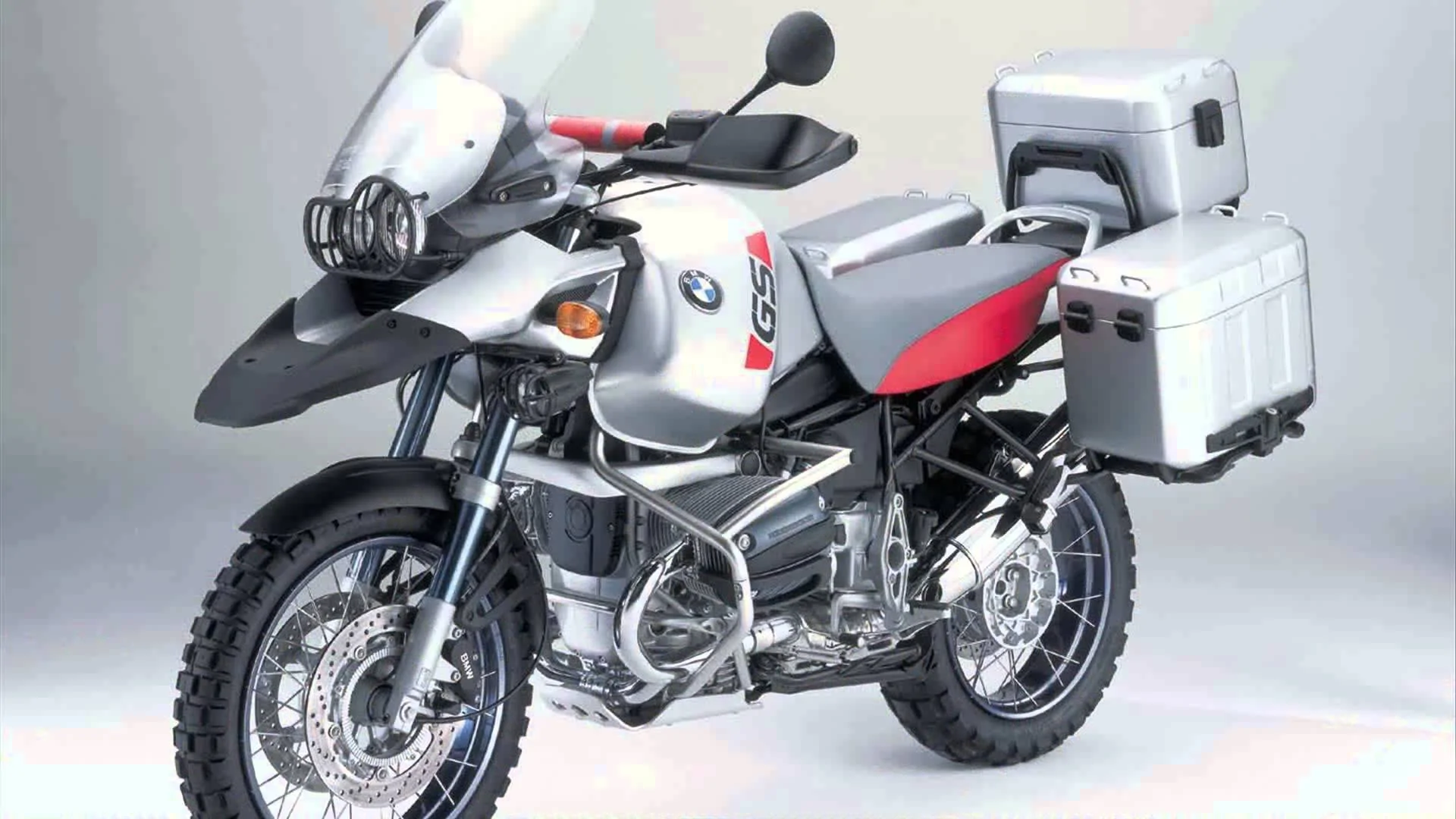 Thumbnail for BMW R 1150 GS Adventure 2005