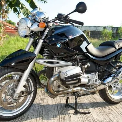 BMW R 1150 R