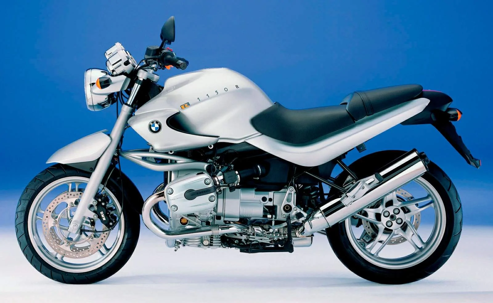 BMW R 1150 R