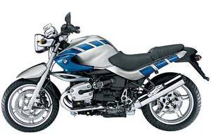 Thumbnail for BMW R 1150 R 2006