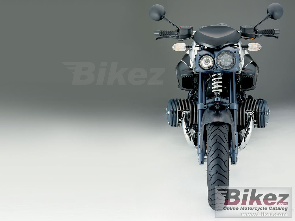 Thumbnail for BMW R 1150 R Rockster 2005