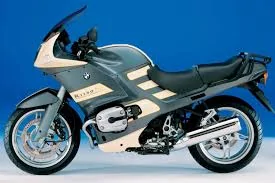 Thumbnail for BMW R 1150 RS 2003