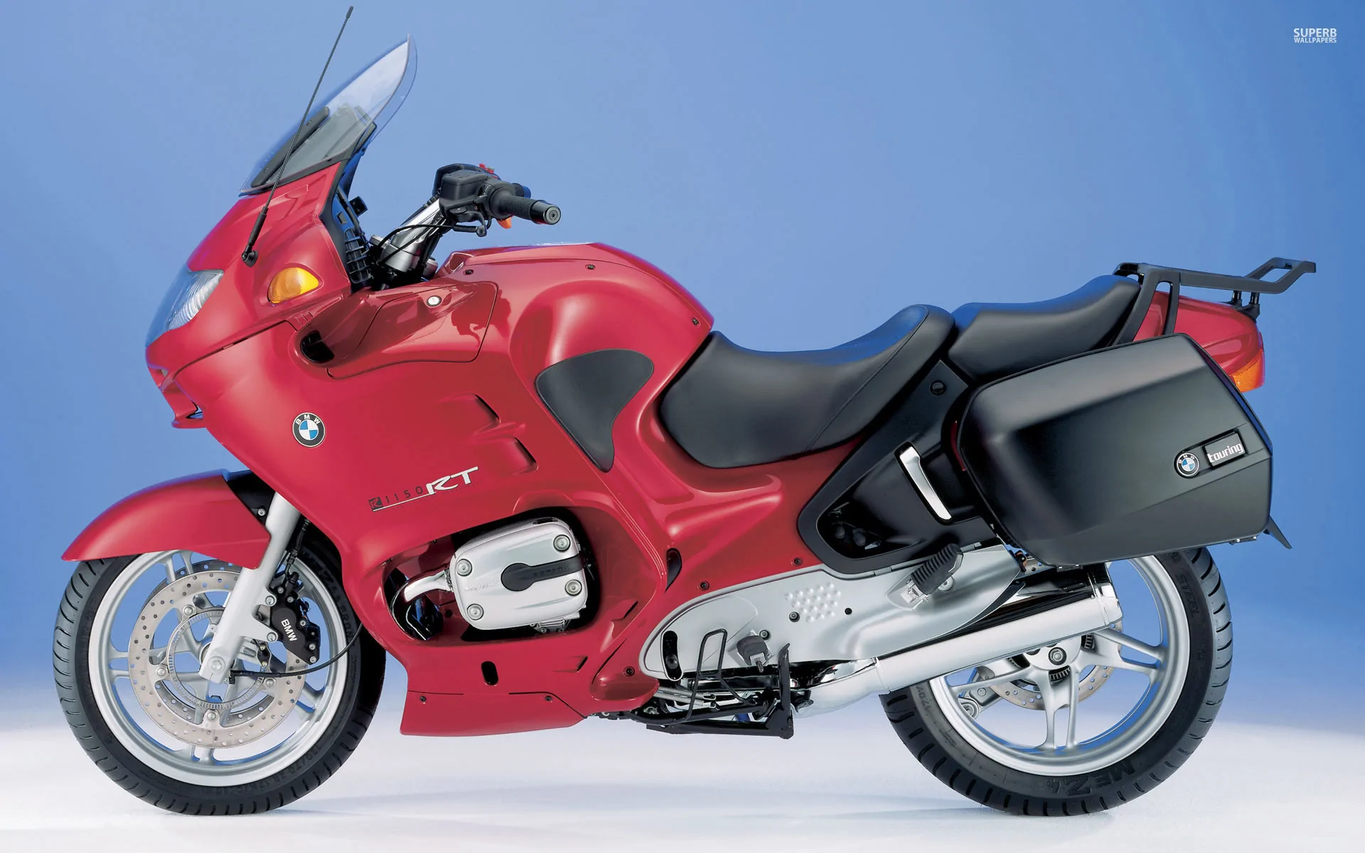 BMW R 1150 RT