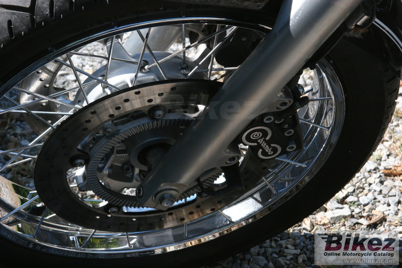 Thumbnail for BMW R 1200 C 1998