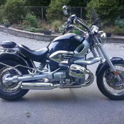Thumbnail for BMW R 1200 C 1998