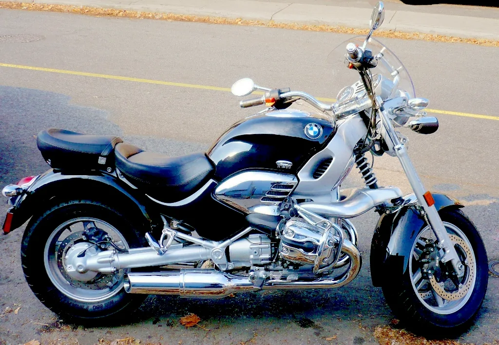 BMW R 1200 C