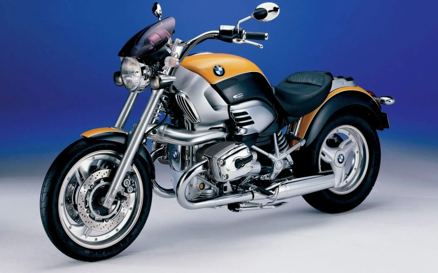 BMW R 1200 C