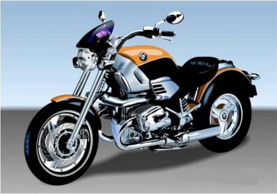 Thumbnail for BMW R 1200 C 2003