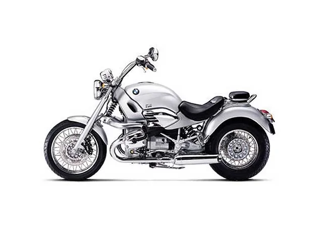 BMW R 1200 C Classic