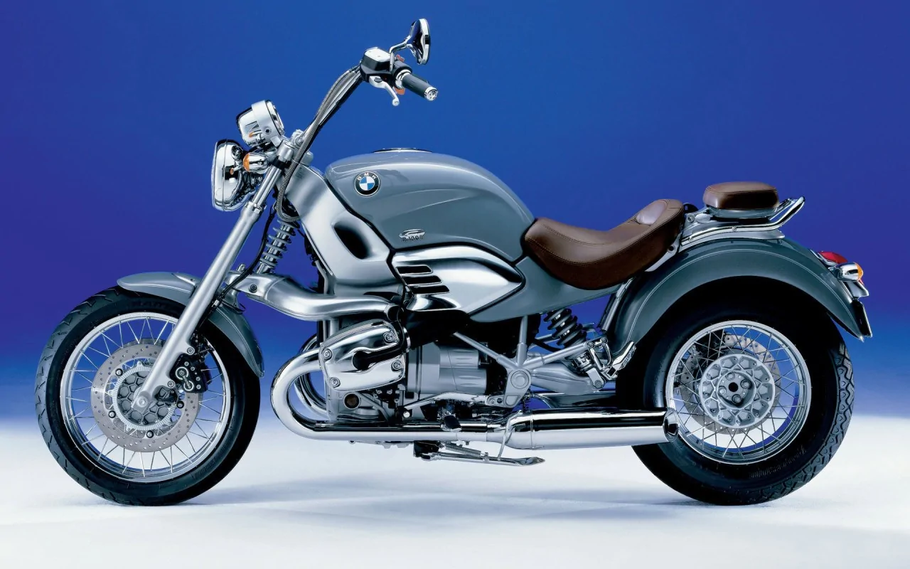 Thumbnail for BMW R 1200 C Classic 2005