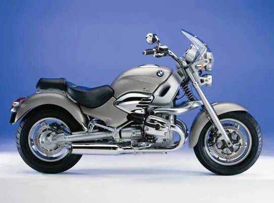 BMW R 1200 C Independence