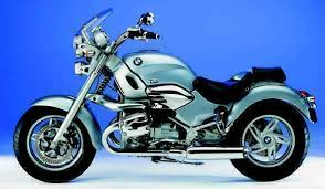 Thumbnail for BMW R 1200 C Montauk 2005