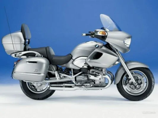 Thumbnail for BMW R 1200 CL 2003