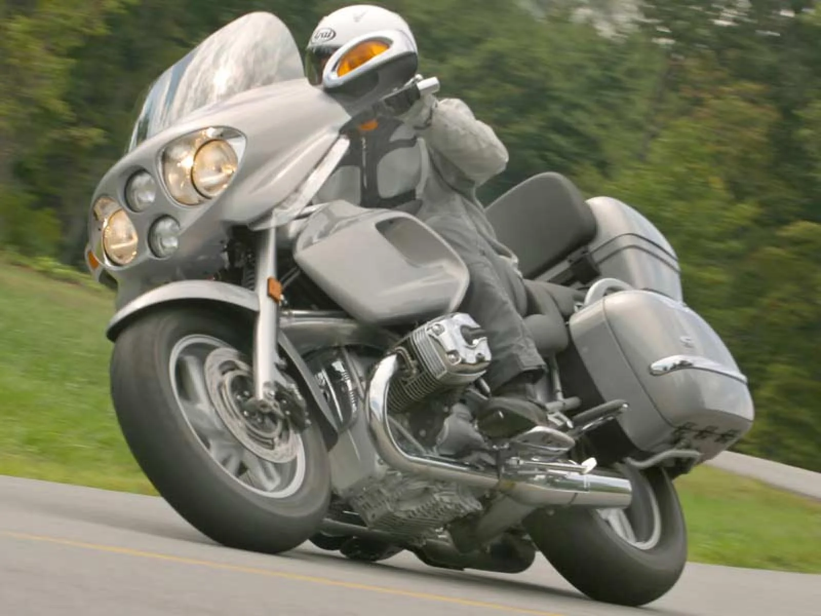 BMW R 1200 CL