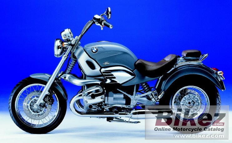 BMW R 1200 Classic