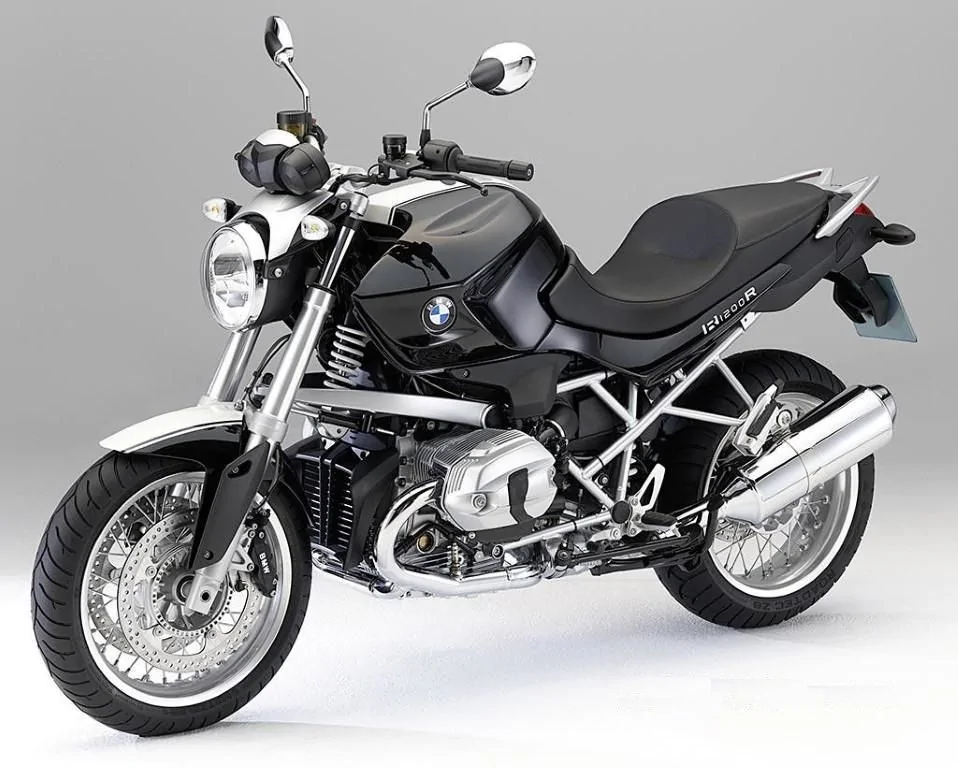 Thumbnail for BMW R 1200 Classic 2001