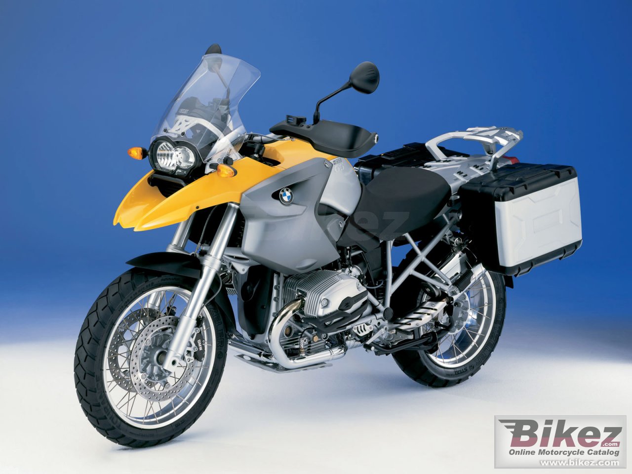 BMW R 1200 GS