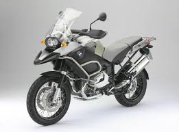 Thumbnail for BMW R 1200 GS 2005