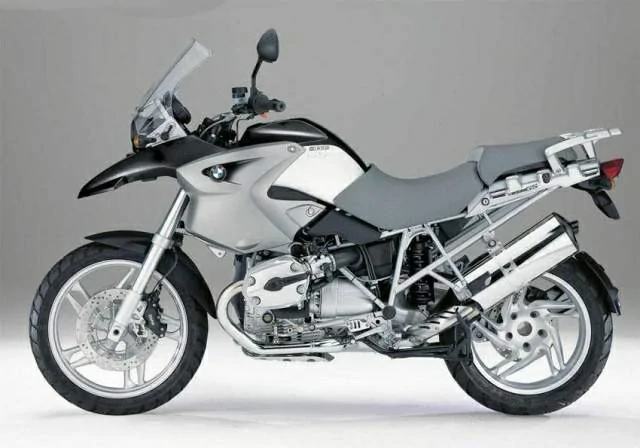 Thumbnail for BMW R 1200 GS 2006