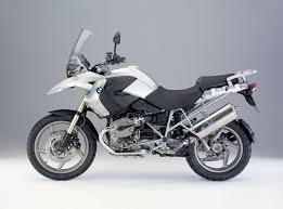 Thumbnail for BMW R 1200 GS 2009