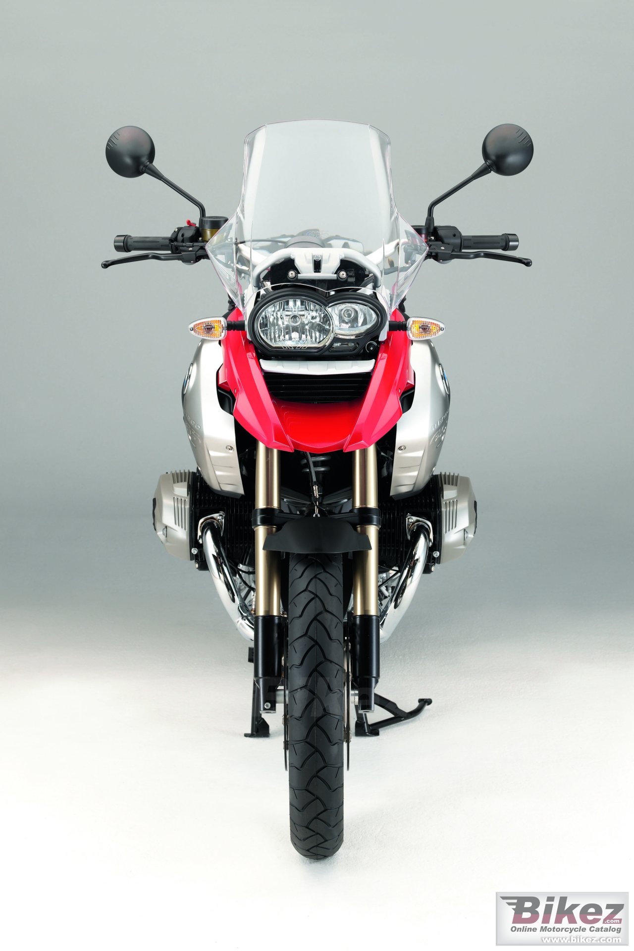 Thumbnail for BMW R 1200 GS 2010