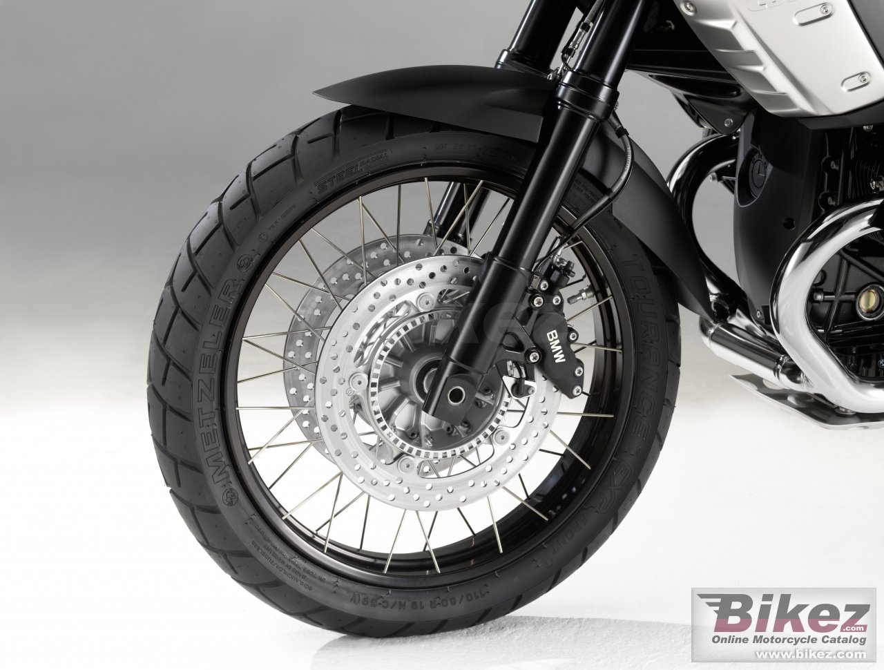 Thumbnail for BMW R 1200 GS 2011