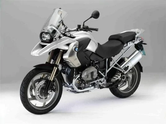 BMW R 1200 GS