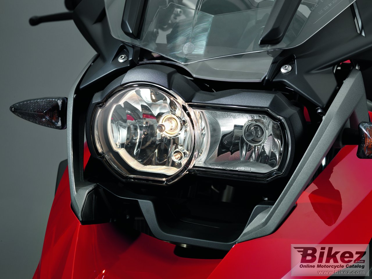 Thumbnail for BMW R 1200 GS 2015