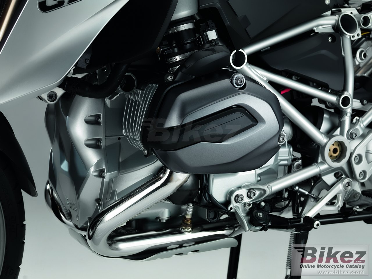 Thumbnail for BMW R 1200 GS 2015