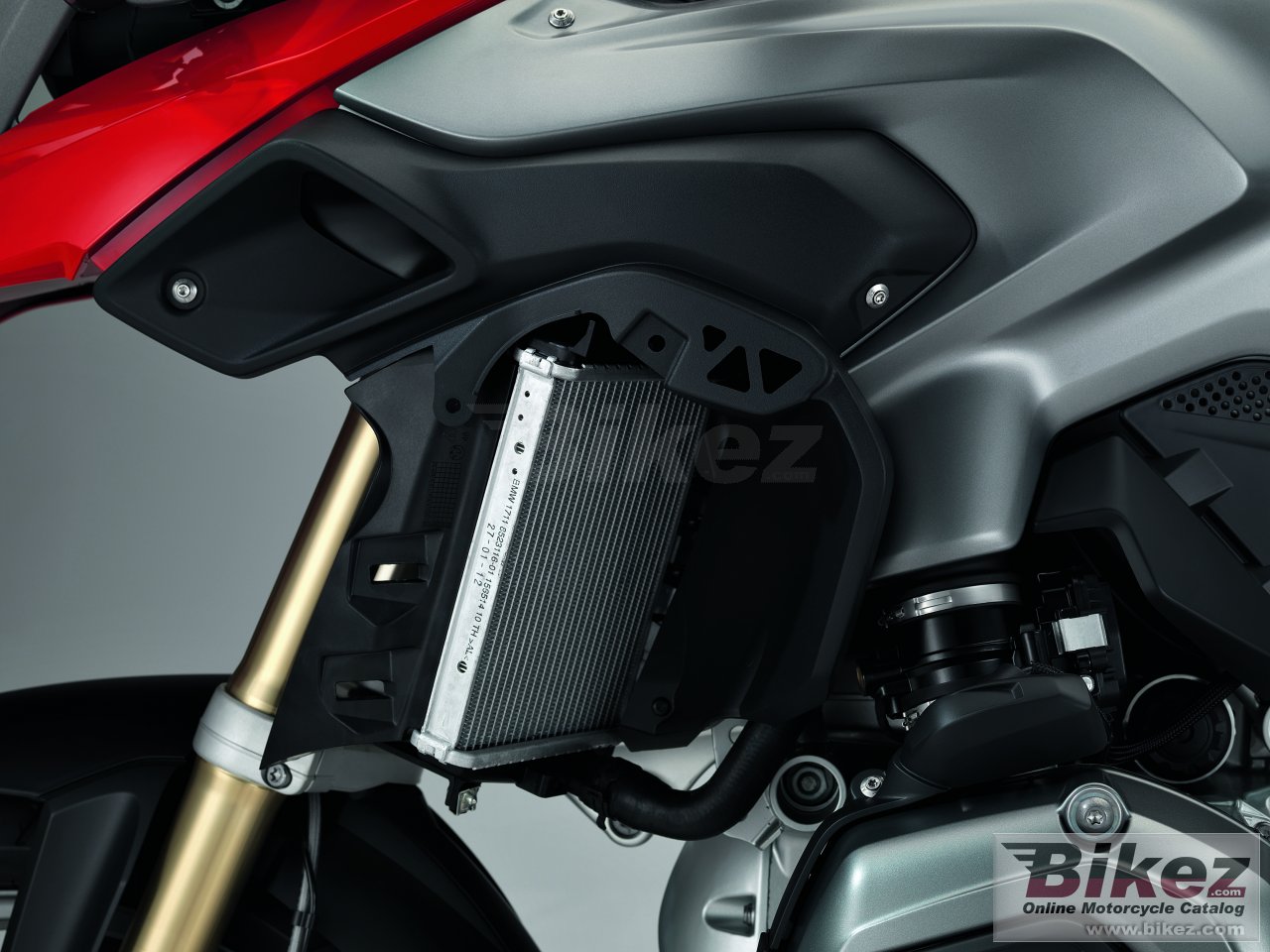Thumbnail for BMW R 1200 GS 2015