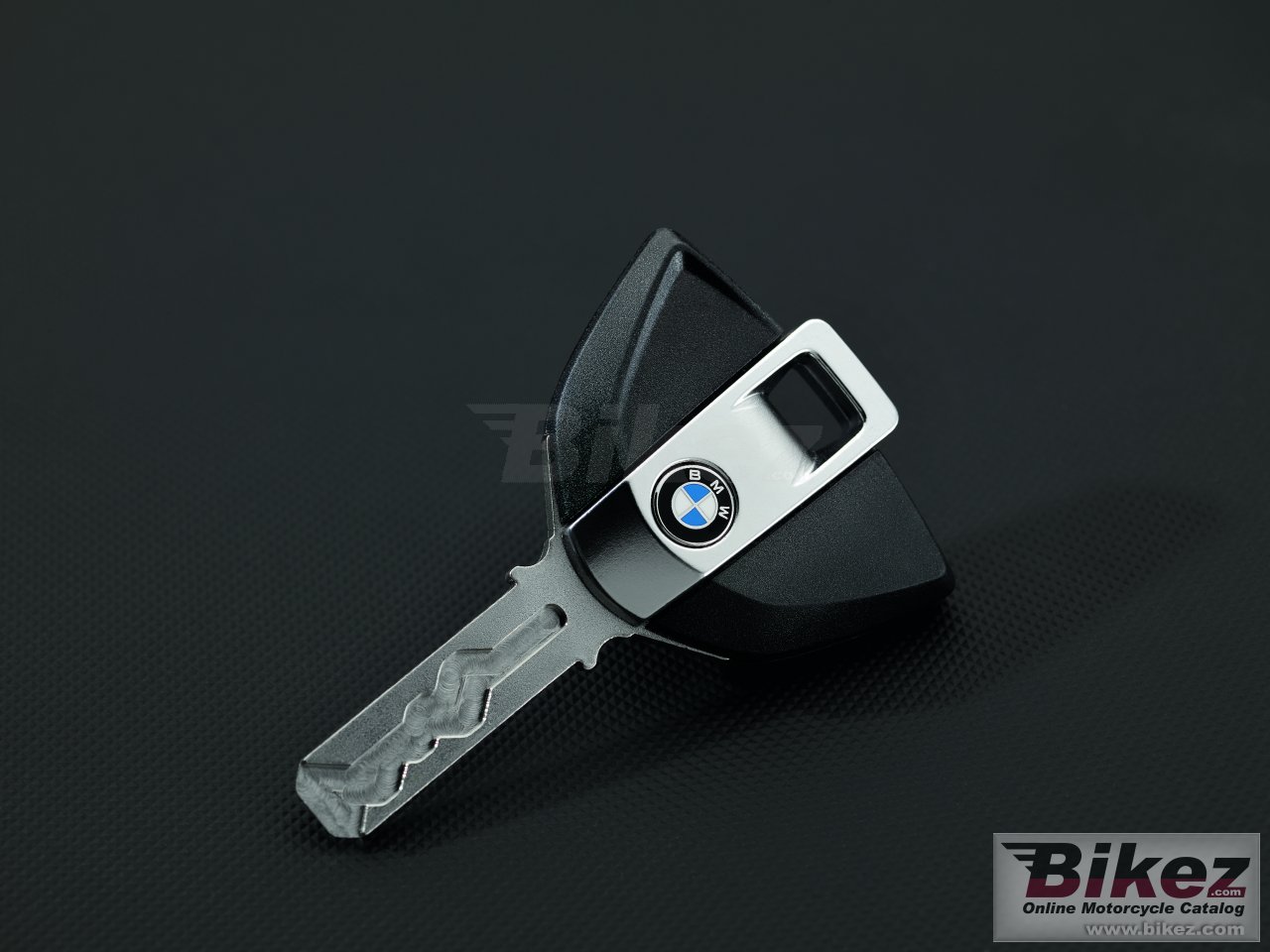 Thumbnail for BMW R 1200 GS 2015