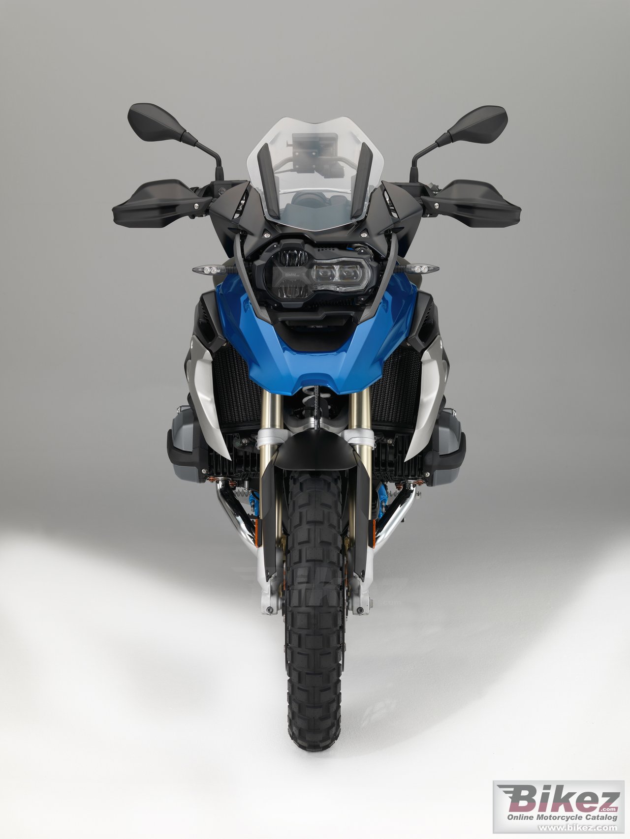 Thumbnail for BMW R 1200 GS 2017