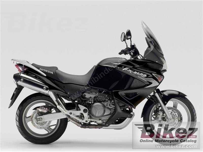 Thumbnail for BMW R 1200 GS Adventure 2006