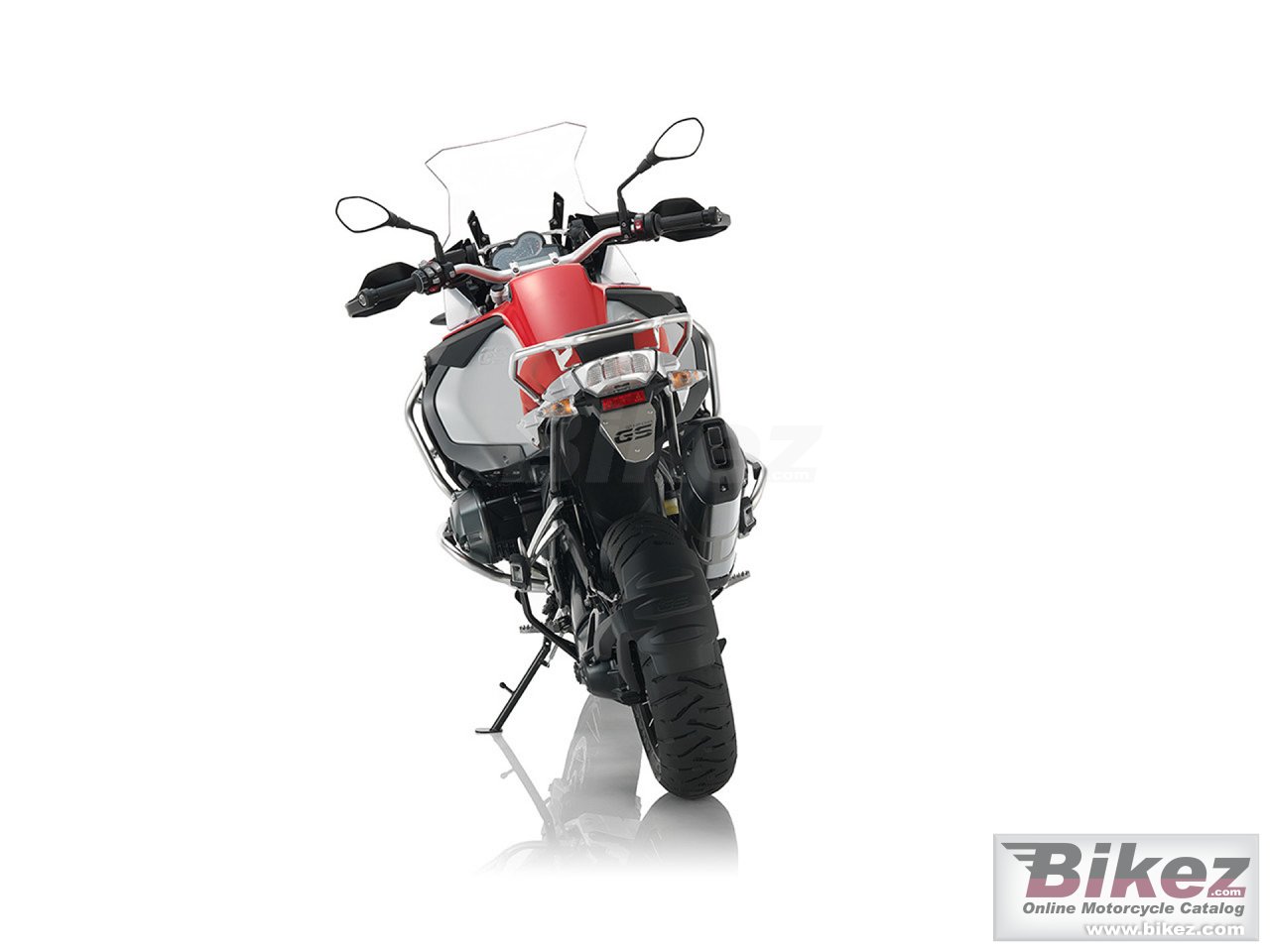 Thumbnail for BMW R 1200 GS Adventure 2017