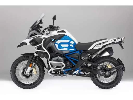 Thumbnail for BMW R 1200 GS Adventure 2018