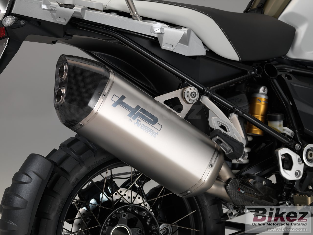 Thumbnail for BMW R 1200 GS Adventure XE 2014