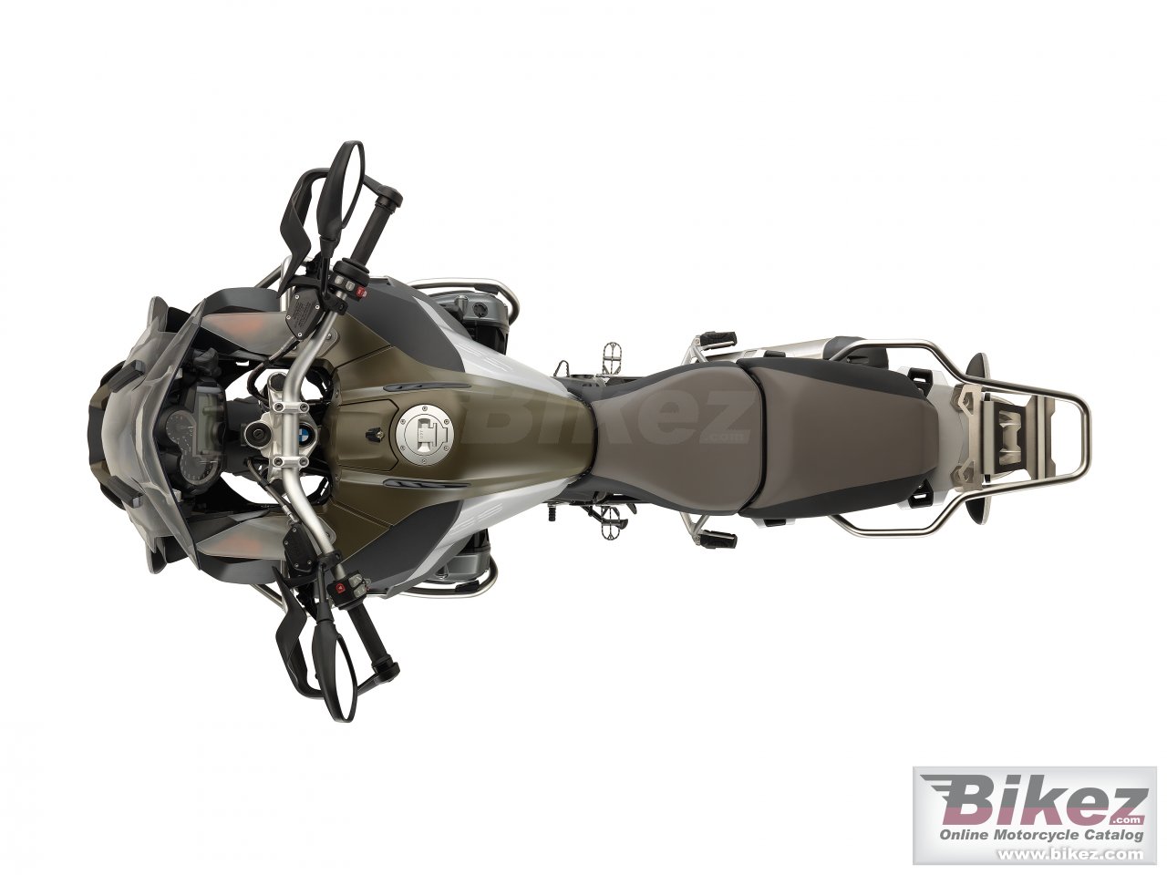 Thumbnail for BMW R 1200 GS Adventure XE 2014