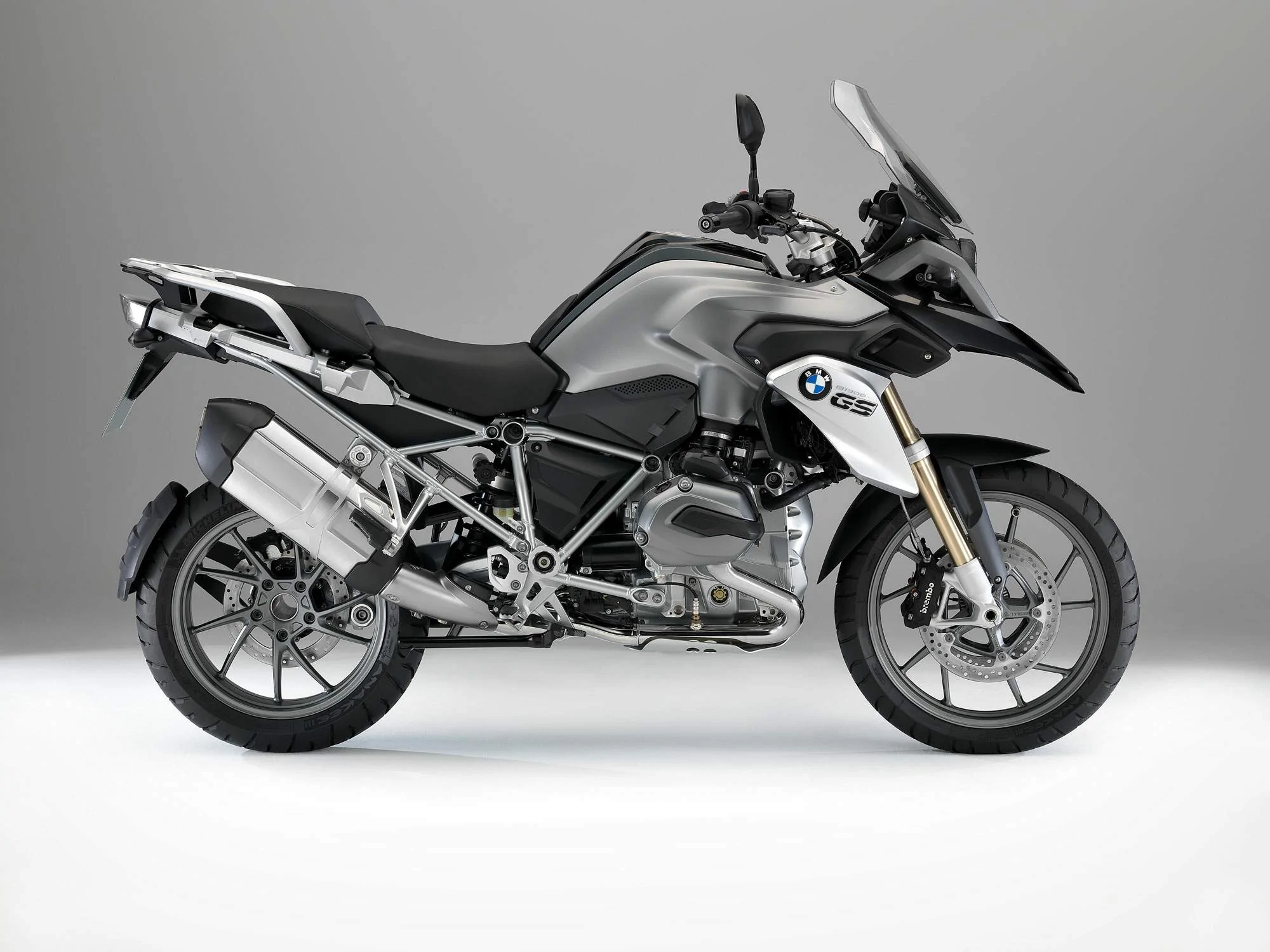 Thumbnail for BMW R 1200 GS Enduro 2014