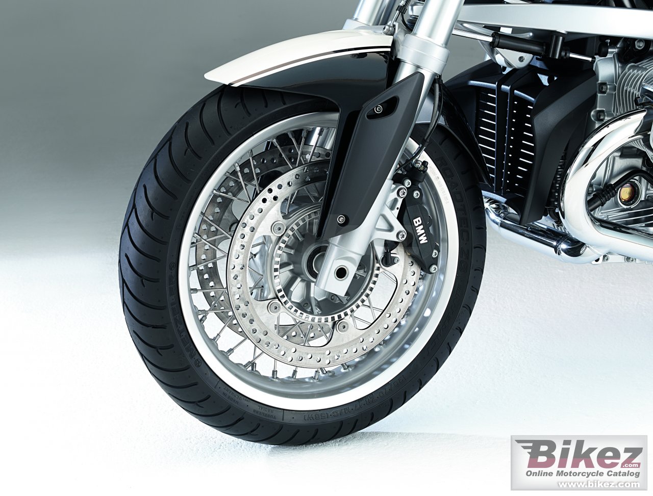 Thumbnail for BMW R 1200 R Classic 2011