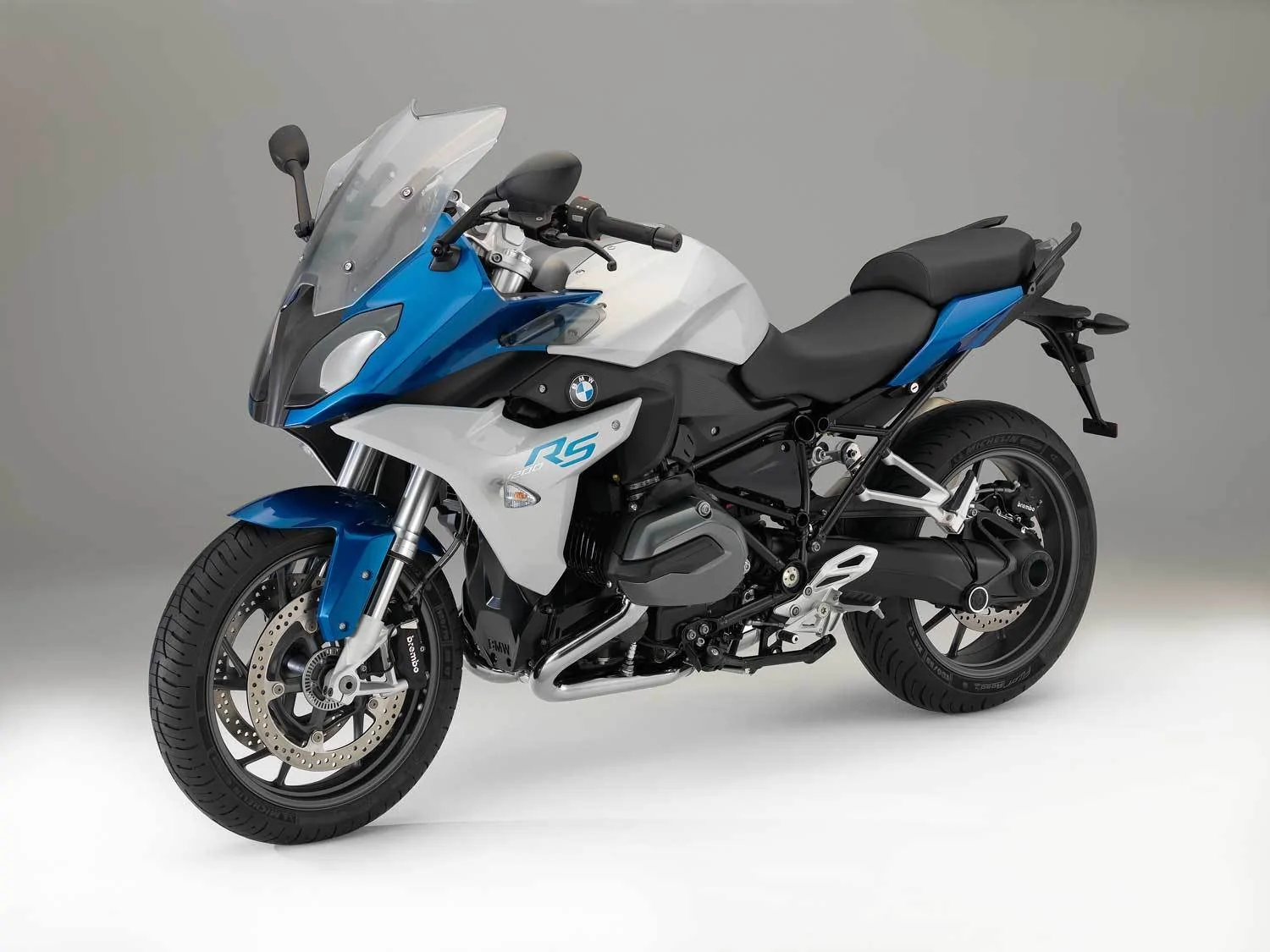 Thumbnail for BMW R 1200 R Classic 2014