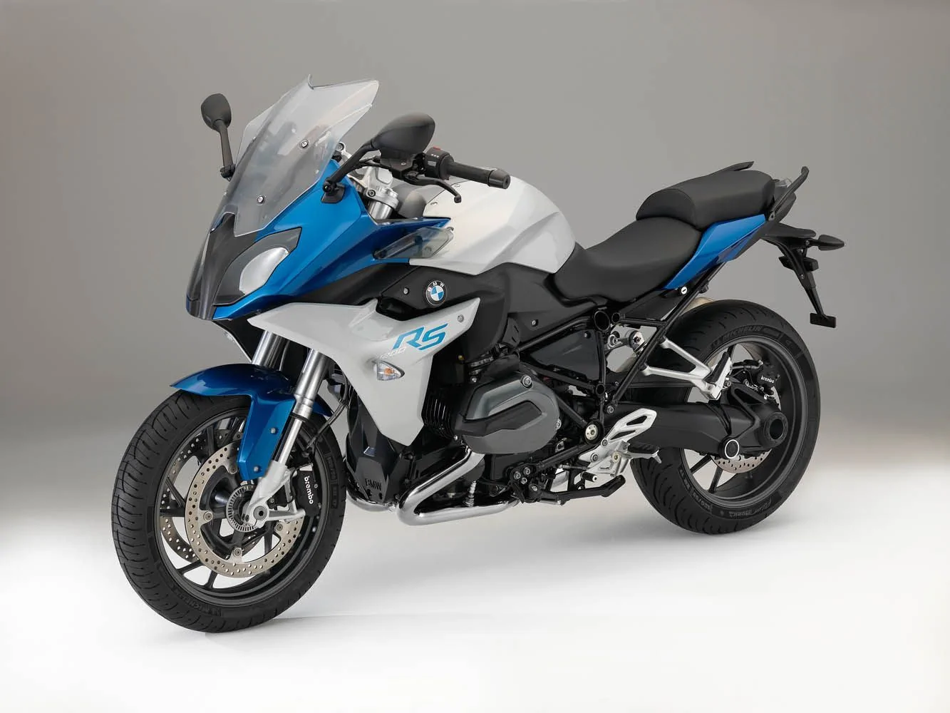 Thumbnail for BMW R 1200 RS 2015