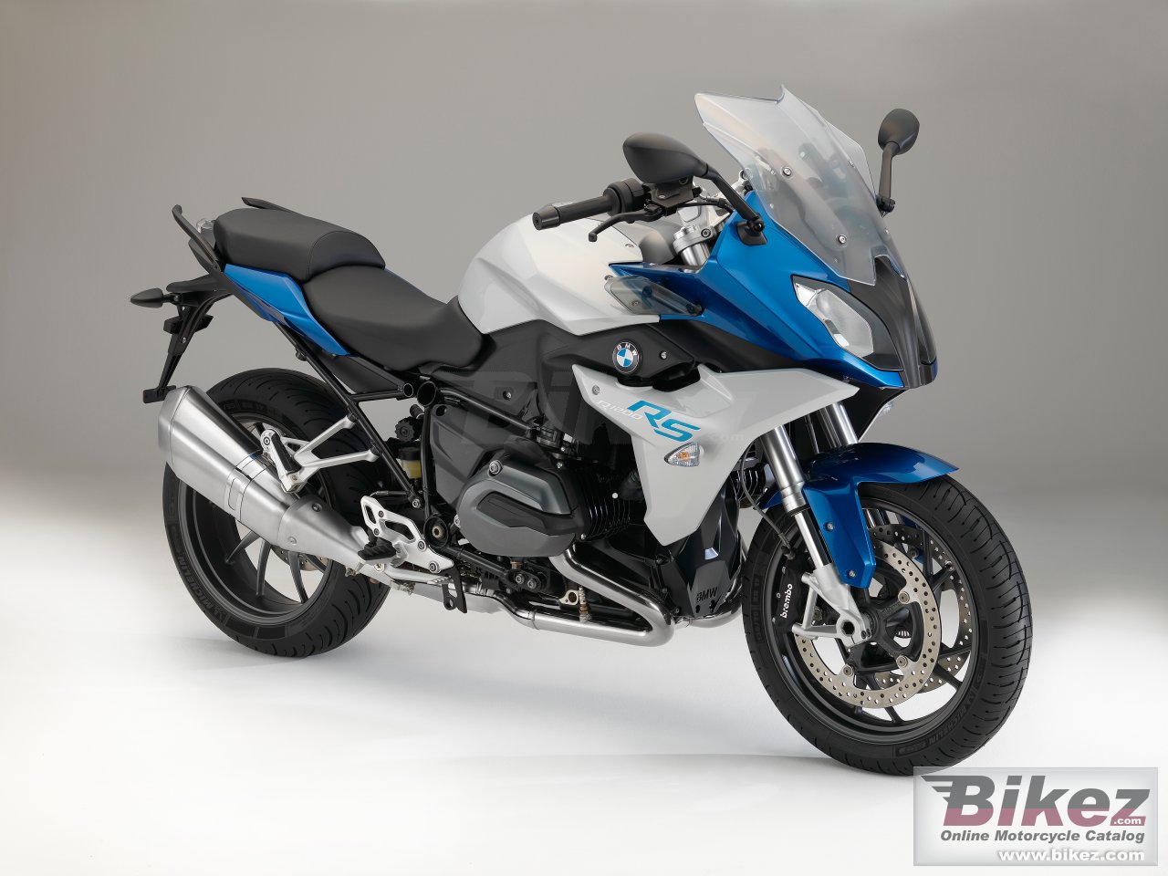 BMW R 1200 RS